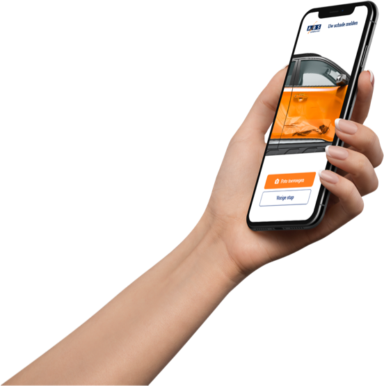 Makkelijk online schadeherstel afspraak maken bij ABS