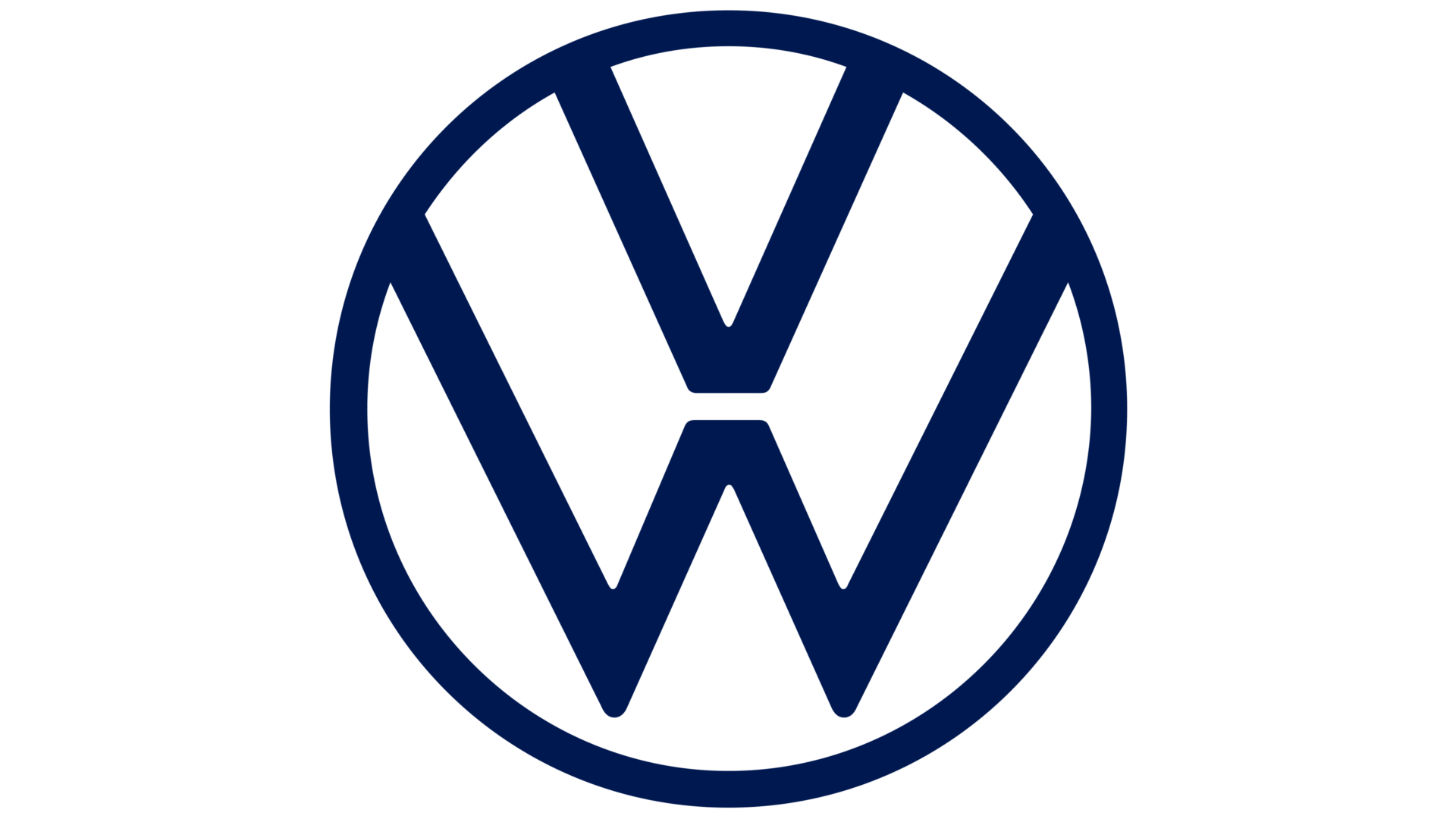 Volkswagen-Logo