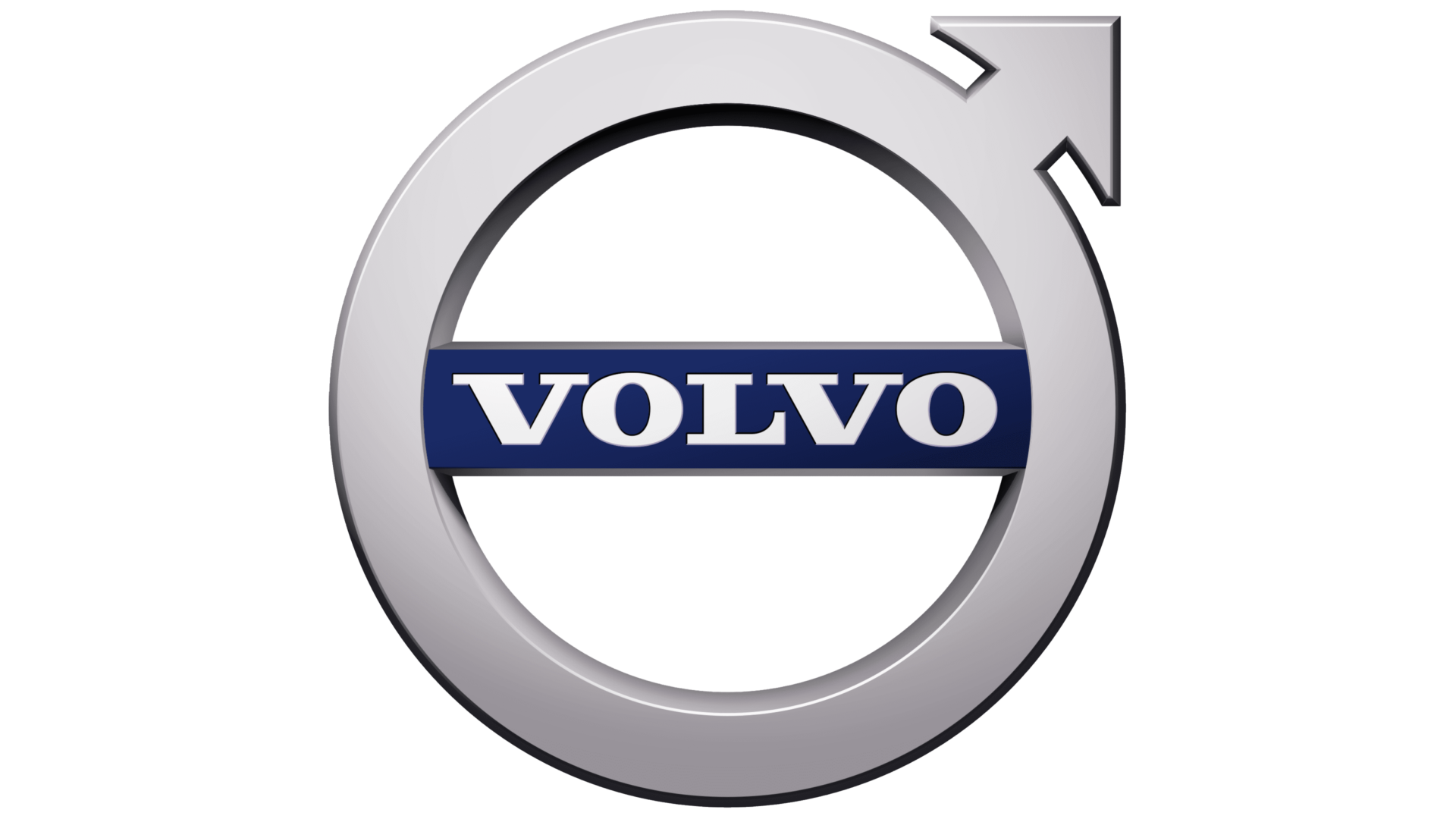 Volvo-Logo